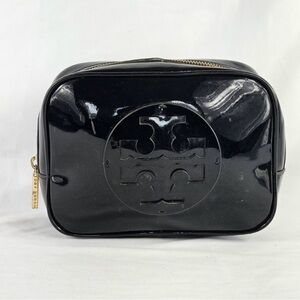 Tory Burch cosmetic bag